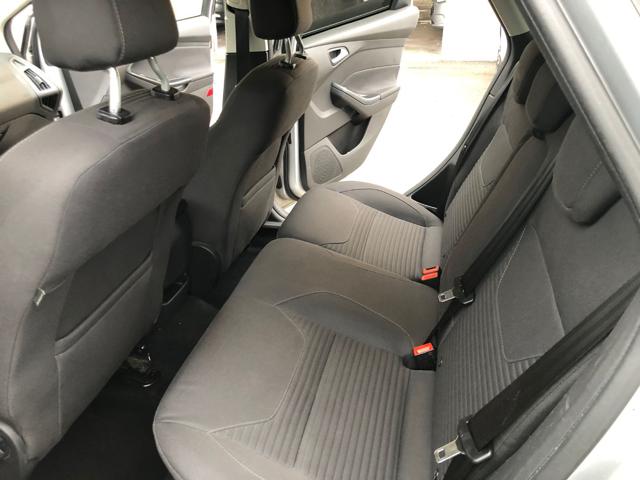 FORD Focus usata, con Fendinebbia
