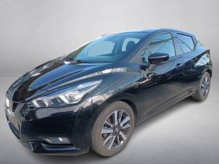 NISSAN Micra 0.9 IG-T 12V 5 porte Tekna