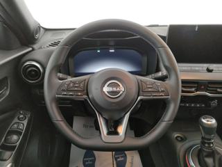 NISSAN Juke usata, con ESP