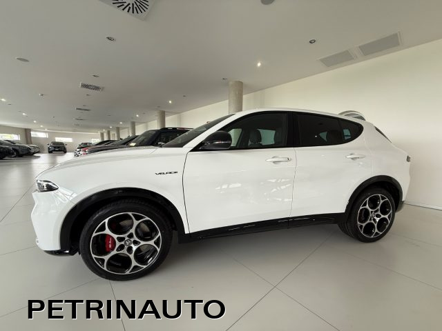 ALFA ROMEO Tonale usata, con Alzacristalli elettrici