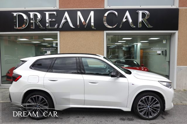BMW X1 usata, con Airbag Passeggero