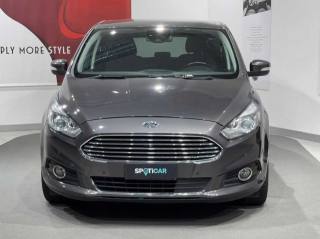 FORD S-Max usata, con ESP