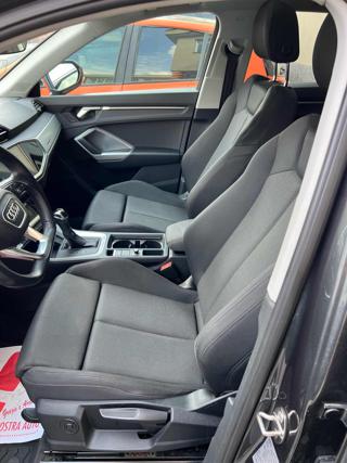 AUDI Q3 usata, con Climatizzatore