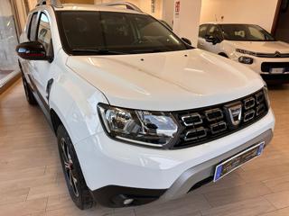 DACIA Duster usata, con Autoradio