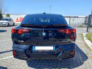 BMW X2 usata, con Antifurto