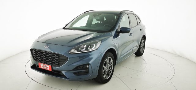 FORD Kuga usata, con Airbag laterali