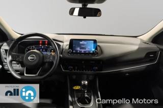 NISSAN Qashqai usata 7