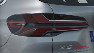 BMW X5 usata 6
