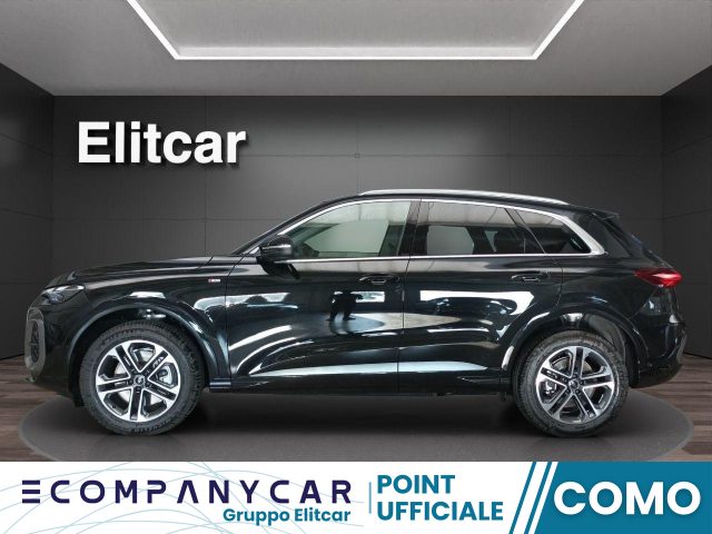 AUDI Q5 usata, con Airbag Passeggero