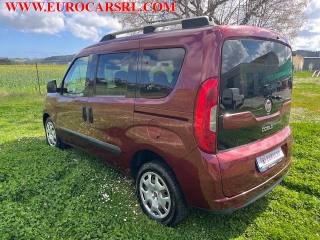 FIAT Doblo usata, con Chiusura centralizzata