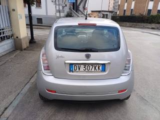 LANCIA Ypsilon usata, con Servosterzo