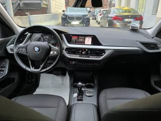 BMW 118 usata, con Airbag Passeggero