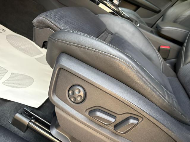 AUDI Q5 usata, con Servosterzo