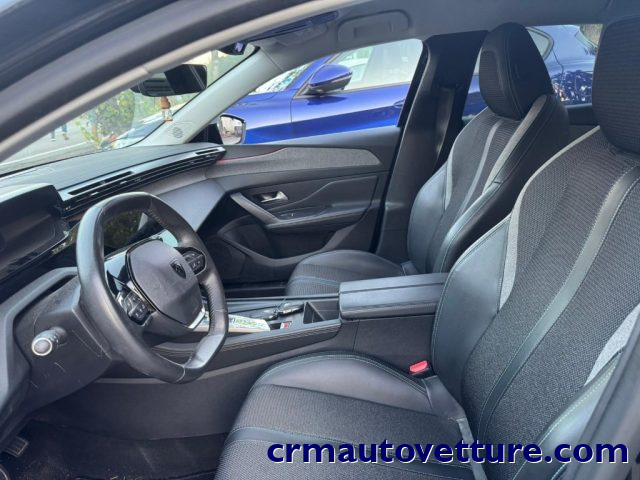 PEUGEOT 308 usata, con Autoradio