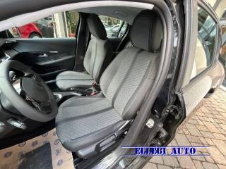PEUGEOT 208 usata, con ESP