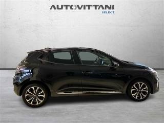 RENAULT Clio usata, con Alzacristalli elettrici