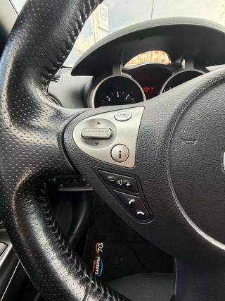 NISSAN Juke usata 24