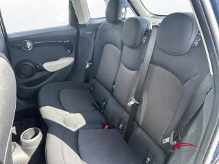 MINI One D usata 10