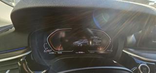BMW 520 usata, con Filtro antiparticolato