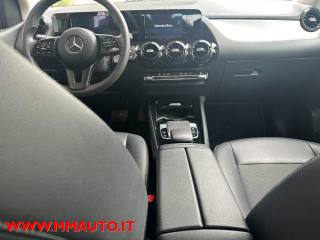 MERCEDES-BENZ B 200 usata, con Controllo trazione