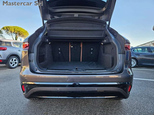 JAGUAR F-Pace usata, con Sedile posteriore sdoppiato