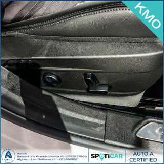 ALFA ROMEO Giulia usata 39