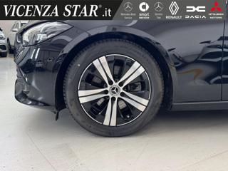 MERCEDES-BENZ C 220 usata, con Alzacristalli elettrici