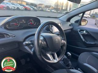 PEUGEOT 208 usata, con Boardcomputer