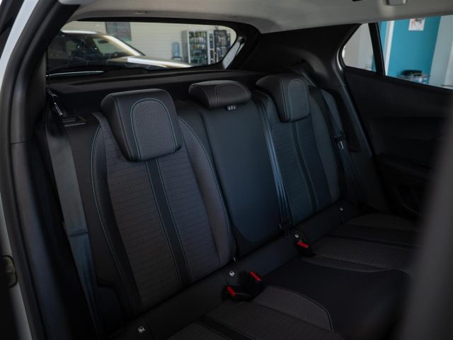 PEUGEOT 2008 usata, con Servosterzo