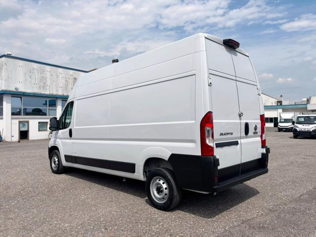 FIAT Ducato usata, con Chiusura centralizzata
