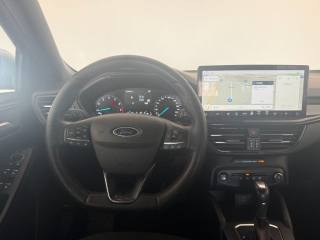FORD Focus usata 9