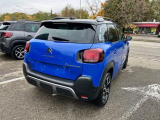 CITROEN C3 Aircross usata, con Airbag laterali