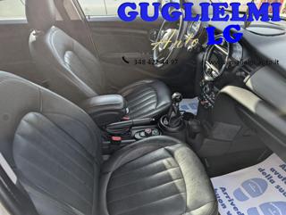 MINI One usata, con Isofix