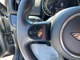 MINI Countryman usata, con Vivavoce