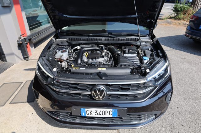 VOLKSWAGEN Taigo usata, con Fendinebbia