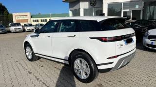 LAND ROVER Range Rover Evoque usata, con Autoradio
