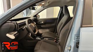 CITROEN E-C3 usata, con Immobilizzatore elettronico