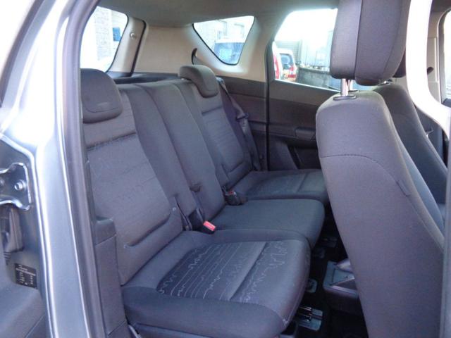 OPEL Meriva usata, con Boardcomputer
