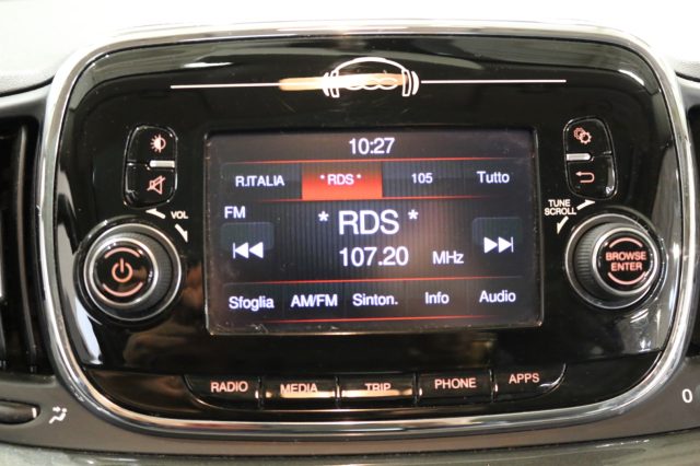 FIAT 500 usata 27