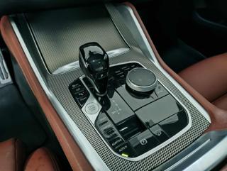BMW X6 usata, con Filtro antiparticolato