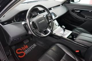 LAND ROVER Range Rover Evoque usata, con Autoradio