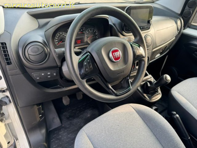 FIAT Fiorino usata, con Controllo trazione