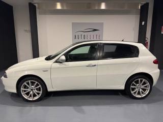 ALFA ROMEO 147 usata, con Airbag Passeggero