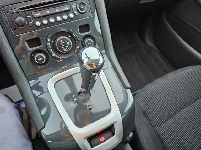 PEUGEOT 5008 usata, con Filtro antiparticolato