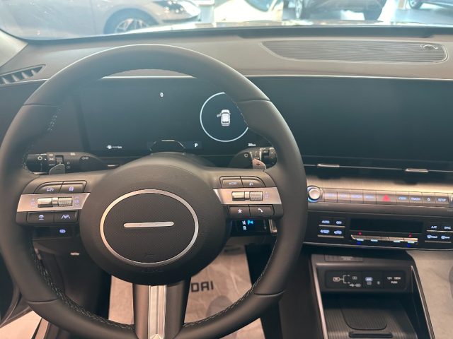 HYUNDAI Kona usata, con Immobilizzatore elettronico