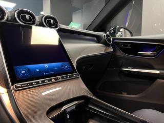 MERCEDES-BENZ GLC 300 usata, con Immobilizzatore elettronico