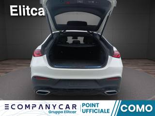 MERCEDES-BENZ GLC 220 usata, con Tettuccio apribile