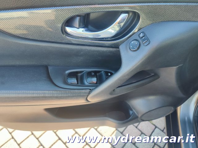 NISSAN X-Trail usata 29