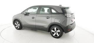 OPEL Crossland usata, con Controllo elettronico della corsia