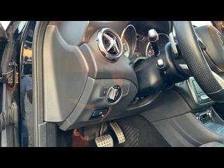 MERCEDES-BENZ GLA 200 usata 14